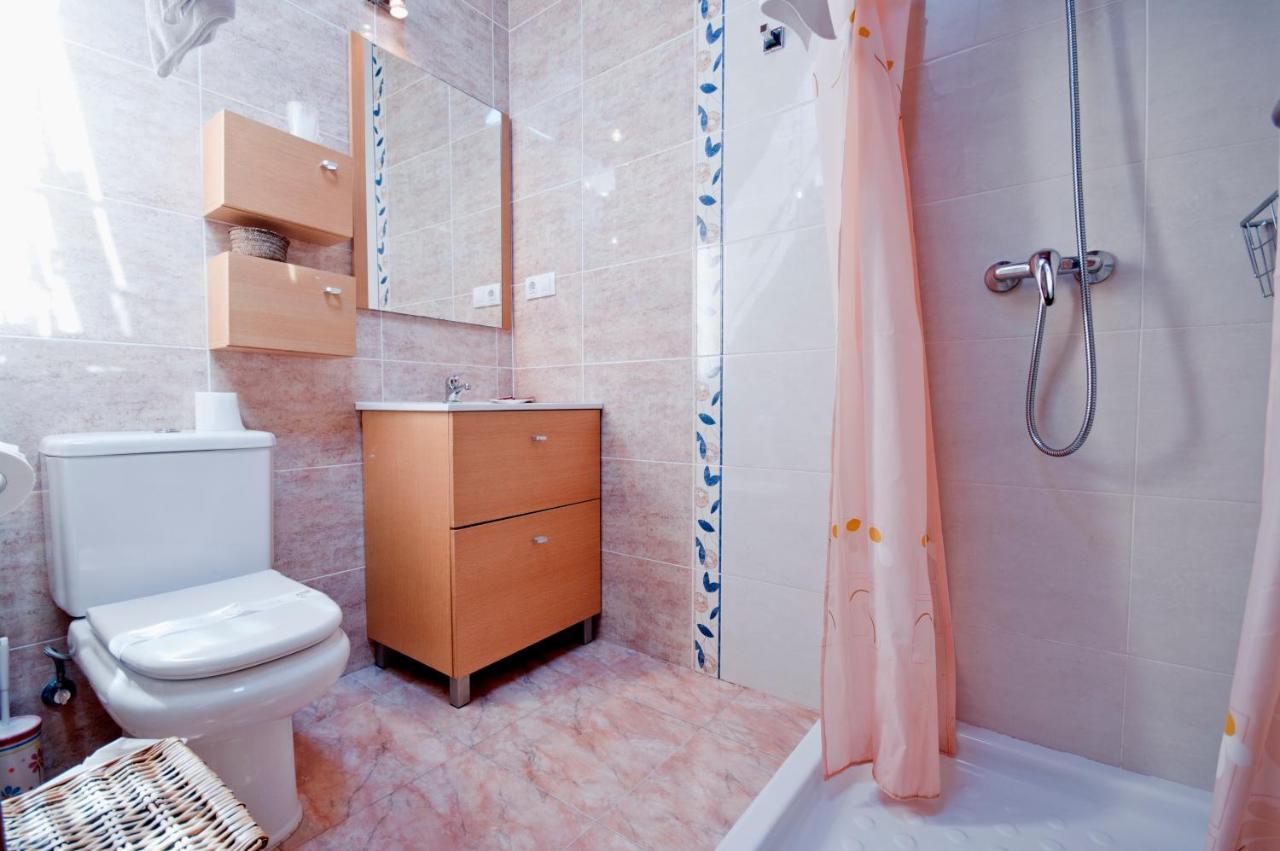 Porto De Rinlo Hotel Luaran gambar