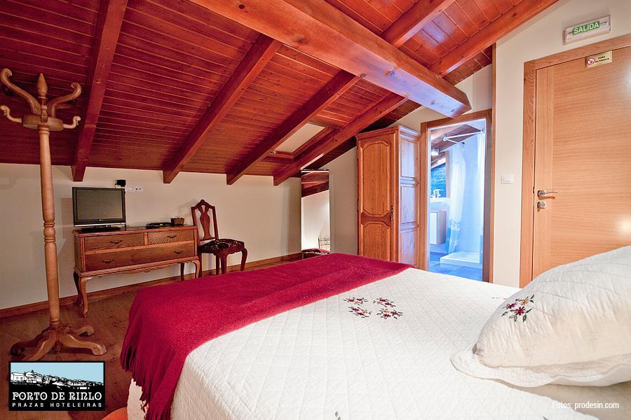 Porto De Rinlo Hotel Luaran gambar