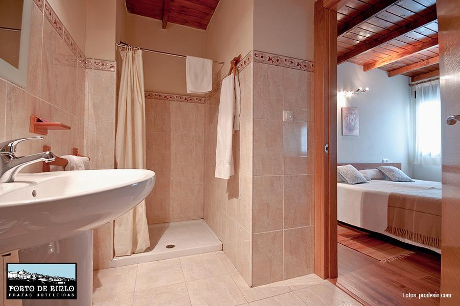 Porto De Rinlo Hotel Luaran gambar
