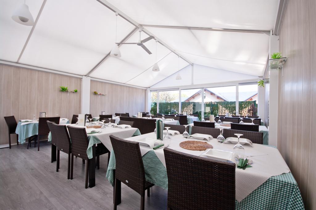 Porto De Rinlo Hotel Luaran gambar