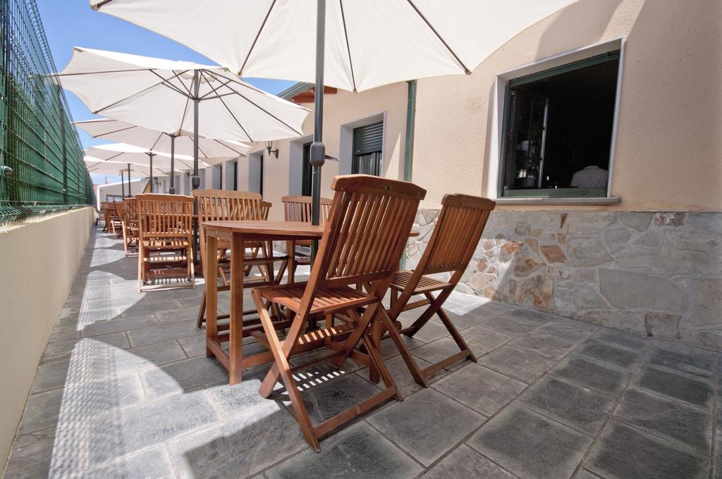Porto De Rinlo Hotel Luaran gambar